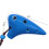 SPRING PARK Ocarina6Hole Ocarina Easy Instrument Μίνι Οκαρίνα για Παιδιά, Αρχάριους 5