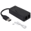 Fax Modem, USB2.0 56K External Modem Driver,Plug and Play USB Modem,Standard and Expanded At Instruction(Single Port) 2