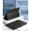 Θήκη κατάλληλη για ολοκαίνουργια tablet Kindle Fire HD10 & 10Plus (11η γενιά, κυκλοφορία 2021) 10,1" - 3