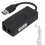 Fax Modem, USB2.0 56K External Modem Driver,Plug and Play USB Modem,Standard and Expanded At Instruction(Single Port) 6