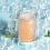 Donemore Free Size Plastic Freezer Beer Mugs with Handles 1