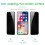 Συμβατό με το προστατευτικό οθόνης iPhone13/13Pro/13mini/13ProMax από σκληρυμένο γυαλί 6