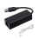 Fax Modem, USB2.0 56K External Modem Driver,Plug and Play USB Modem,Standard and Expanded At Instruction(Single Port) 5