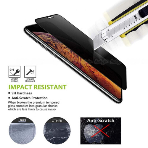 Συμβατό με το προστατευτικό οθόνης iPhone13/13Pro/13mini/13ProMax από σκληρυμένο γυαλί 1