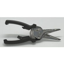 Kitchen Shears 8” (Charcoal)