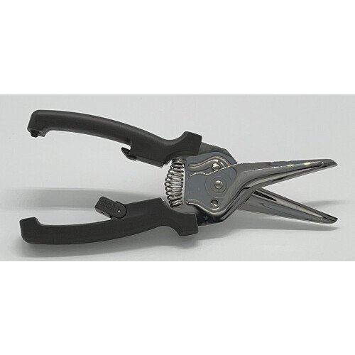 Kitchen Shears 8” (Charcoal)
