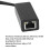 Προσαρμογέας Ethernet με καλώδιο τροφοδοσίας για TV Stick (2ης γενιάς), 4K Stick, TV Square, 5