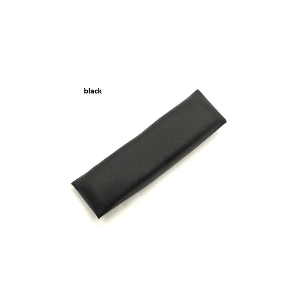 Headband Cushions For Compatible With Sony Mdr-100Abn Wh-H900n - Headband Cushion Black 9004841999692