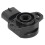 Throttle Position Sensor OEM Replacement Part, High Precision TPS Sensor For Select Polaris Models, Premium Quality Material And Strong Connectivity 4