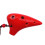 SPRING PARK Ocarina6Hole Ocarina Easy Instrument Μίνι Οκαρίνα για Παιδιά, Αρχάριους 2