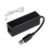 Fax Modem, USB2.0 56K External Modem Driver,Plug and Play USB Modem,Standard and Expanded At Instruction(Single Port) 3
