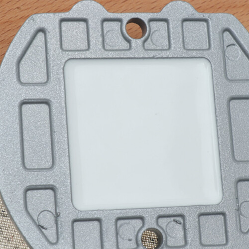 Ηλιακά φώτα εξωτερικού χώρου Solariko Λαμπτήρες Power LED Λαμπτήρες δρόμου Energy Buried 1