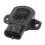 Throttle Position Sensor OEM Replacement Part, High Precision TPS Sensor For Select Polaris Models, Premium Quality Material And Strong Connectivity 7
