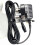 Strømkabel til Babyliss Pro Barberology Fx788, strømadapter EU-stik 5