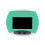 Pedometer for Seniors - Electronic Pedometer for Walking and Running 4