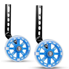 Liquidación de accesorios para bicicletas Nomeni, soporte para ruedas para niños, soporte para bicicletas, herramientas y herramientas para mejoras
