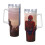 SpiderMan 40oz H2.0Ποτήρι από ανοξείδωτο ατσάλι με μόνωση κενού αέρος με καπάκι και 1