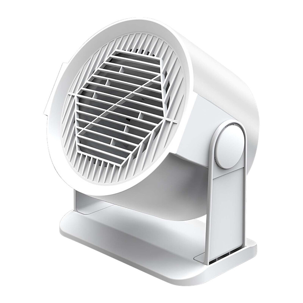 Zeceouar Household Fast Heating Heater Fast Heating Energy-Saving High-Power Heater Desktop Heater Overheat And Tip-Over Protection 9340258914188