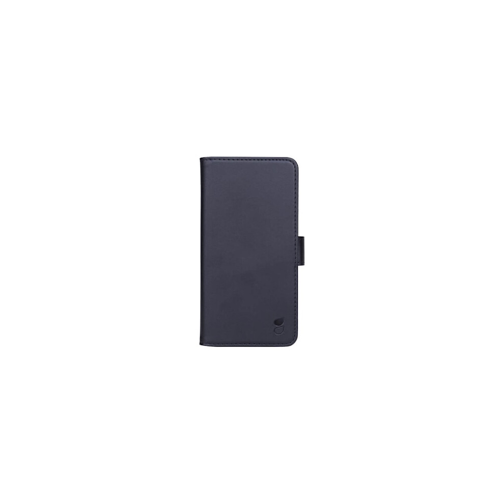 Mobile Case 3 Card Slots - Nokia 5.4 Black 9340258913433