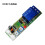 Multifunctionele relaismodule/vertragingscircuitmodule voor DC5V/12V/24V 1