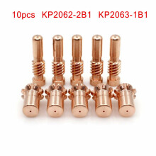 10 Stück/Set KP2062-2B1KP2063-1B1Für elektrische ProCut Plasma-Brenner 20/55/80