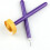 Σετ εργαλείων Quen Paper Quilling, εργαλείο curling για scrapbooking 6 ιντσών, ανθεκτικό στη σκουριά 3
