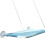 Cat Window Perch Cat Hammock for Window Cat Bed pace Saving Window Mounted Cat Perch Suction Cups for Indoor 6
