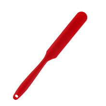 Spatula Císte Comhtháite Uirlis Bácála Silicone Ardteochta 500F