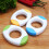 Egg Opener & Separator Tool for Boiled Eggs, Soft-Boiled Eggs, Custards, Eggnog - Kitchen Scissors to Cut Shell & Separate Whites from Yolks 4