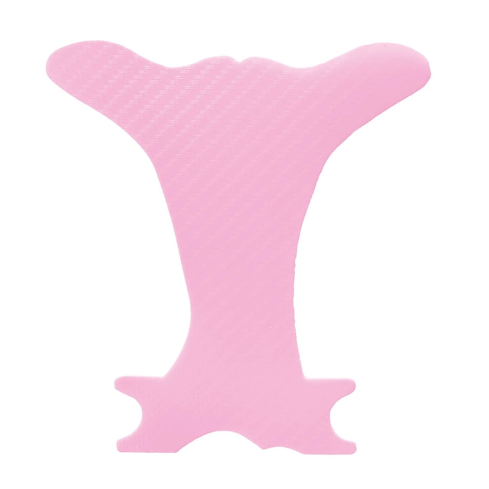 JMXIANG Reusable Eyebrow Stencil for Accurate Brows, Multi-Function Eyeliner & Eyelash Makeup Tool, Plastic Template