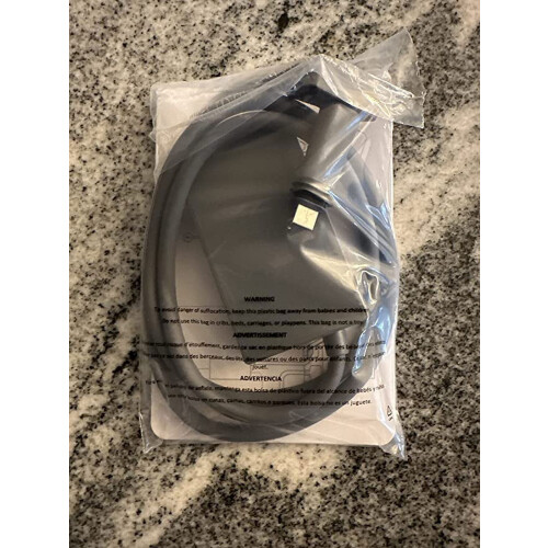 Starlink Ethernet Adapter Satellite Internet V2 for Rectangle Dish 1