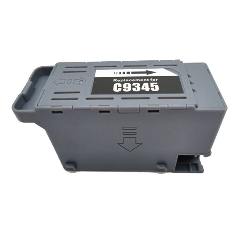 C9345 Maintenance Tank Box For Et-16600 Et-16650 Et-5880 Pro Wf-7840 Wf-7820 9423501360441