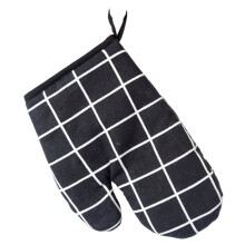 Conjunto de Luvas de Forno e Pegadores de Panela XIUH Kitchen Tools - Resistentes ao Calor, Algodão Macio, Antiderrapantes, Seguros para Assar,