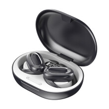 Populaire modellen: JS911 met oorhaak, JS511 Bluetooth-headset, OWS met superlange batterijduur, oorhaakmodel.