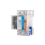 5(80)A230V50Hz Digitales Wattmeter AC Meter Din Rail KWH 5