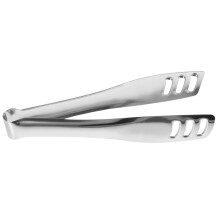 Pinzas de acero inoxidable para filetes, brochetas para barbacoa, accesorios para pasta, cocina, barbacoa.