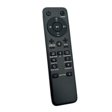 Kaukosäädin yhteensopivaan JBL Bar2.1 3.1 5.1 -kanavaisen 4K Ultra HD -soundbar-järjestelmän langattoman kotiteatterin kanssa