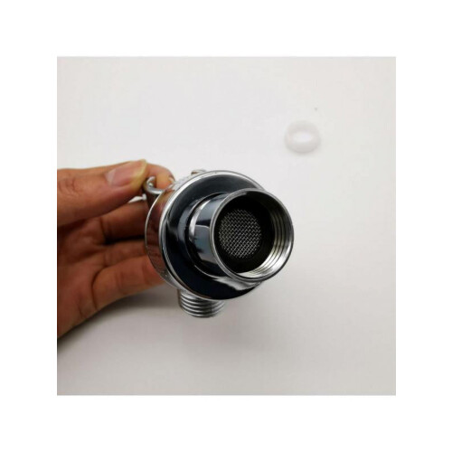 Feiona Shower Arm Shower Bracket Adapter 2