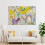 Εκτύπωση Αφηρημένου Εξπρεσιονισμού Willem De Kooning 24x36 ίντσες - Αφίσα τοίχου για 4