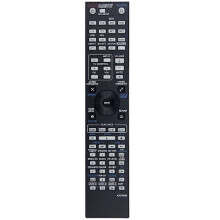 Telecomandă de schimb AXD7668 pentru Pioneer VSX-1123-K AXD7596AXD7305AXD7691AXD7725SC-57SC-55LX