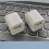 5w ladehode for lader hurtigladehode USB vegglader strømadapter 6