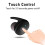 Écouteurs Bluetooth 5.0 True Wireless Headset Deep Bass Twins Earphone For 5