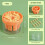Εκκαθάριση δίσκου πάγου Poaug Πάγος Οικιακές μπάρες πάγου Κάνετε παγωτό παγωτό 2