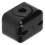 Aluminum Arrow Rest Cable Clamp Buckle for Compound Bow Black 4