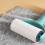 Uclet 1/5/10PCS Toalhas de Cozinha e Panos de Prato Superabsorventes, Forte Poder de Limpeza, Eficazes para a Cozinha - Compatíveis com Detergentes 7