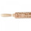 Julekjevle Utskåret Gravert Tre For Pregede Kjeks Baking Deigverktøy 4
