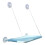 Cat Window Perch Hammock Hanging Bed Suction Cup Basking Cushion Resting Seat Space Saving Window Mount Playing Basking 2