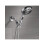 Feiona Shower Arm Shower Bracket Adapter 6