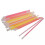 100 pcs - Luminous Glowsticks - Bracelet multicolor 7