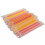 100 pcs - Luminous Glowsticks - Bracelet multicolor 5